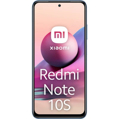 Afbeelding van Xiaomi Redmi Note 10S 6GB/64GB Blauw