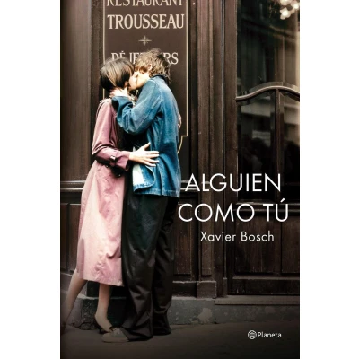 Afbeelding van Alguien como tú