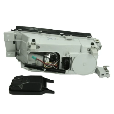 Afbeelding van TYC Koplamp 20 6231 35 2