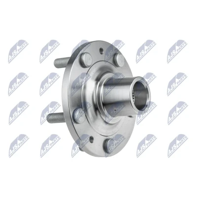 Afbeelding van Wielnaaf NTY KLP MZ 029P2