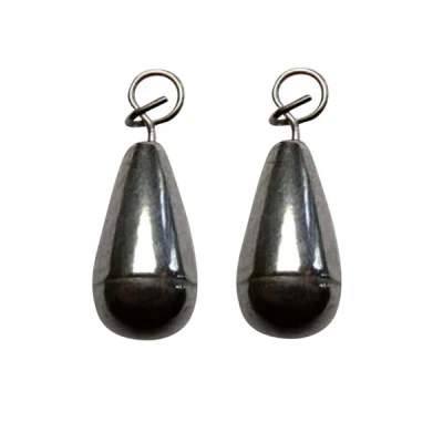Afbeelding van Behr Trendex Tungsten Fastach Sinker 11g 2pcs Vismateriaal