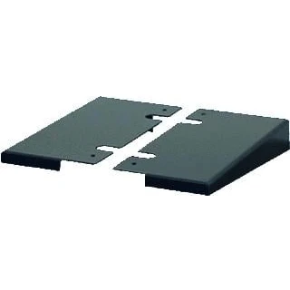 Afbeelding van Hensel Mi DB 01 Inbouwhoek Staal (b x h) 74 mm 60 1 stuk(s)