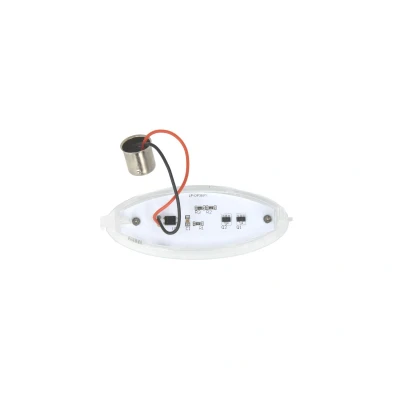 Afbeelding van Kentekenplaatverlichting M TECH CLP021