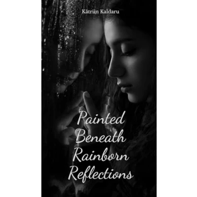 Afbeelding van Painted Beneath Rainborn Reflections