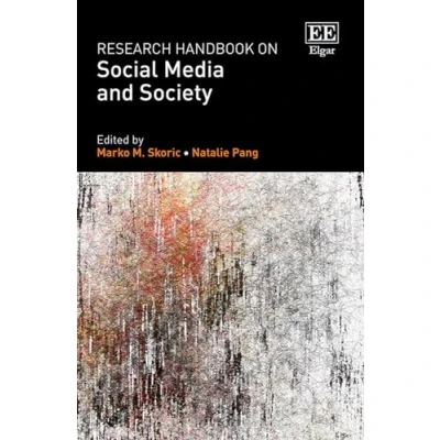 Afbeelding van Research Handbook on Social Media and Society