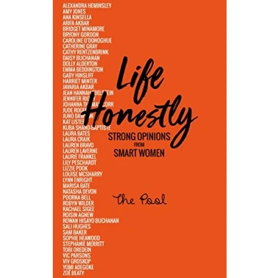 Afbeelding van Life Honestly: Strong Opinions from Smart Women