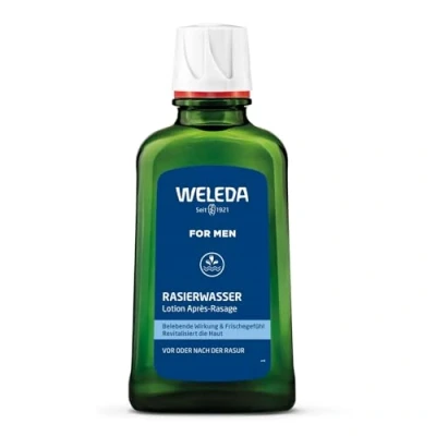 Afbeelding van Weleda Aftershave Lotion 100 ml