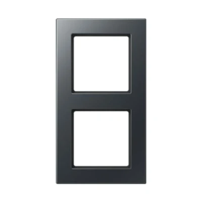Afbeelding van JUNG SERIE A A5582BFANM AFDEKRAAM 550