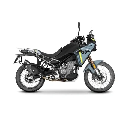 Afbeelding van 4P System CF Moto 450 MT