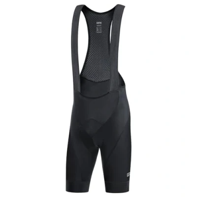 Afbeelding van GORE WEAR C3, Bibs, heren, Zwart (Black), L