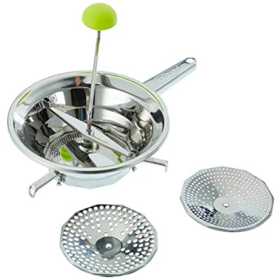 Afbeelding van Ibili Passeerzeef 24cm