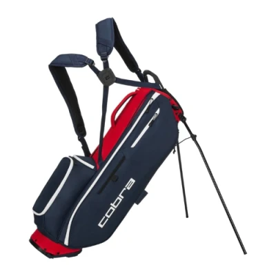 Afbeelding van Cobra UltraLight Pro Standbag 2023 Zwart Blauw