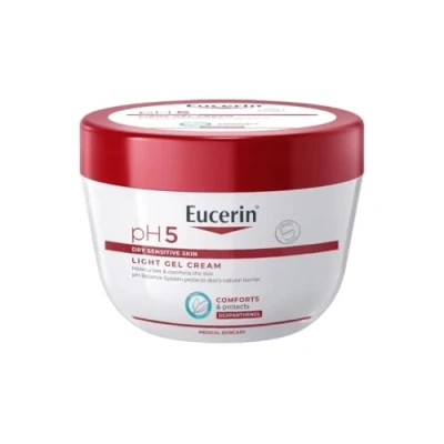 Afbeelding van Eucerin PH5 Soft Body Cream 75 ml
