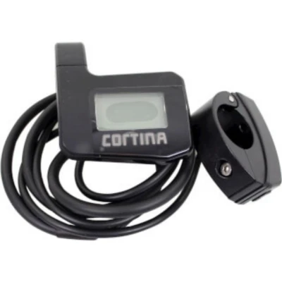 Afbeelding van Cortina Ecomo compact display 36v