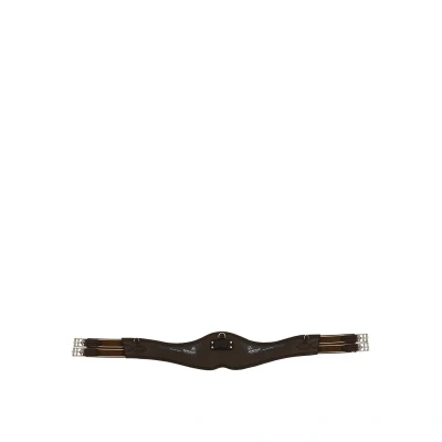 Afbeelding van Acavallo Singel Comfort Gel Anatomisch Bruin 130cm Agradi.nlverkocht door Agradi