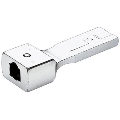 Afbeelding van Facom verlengstuk met vergrendeling 3/8&quot; 125 mm J.274