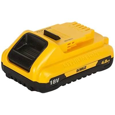 Afbeelding van DeWALT DCB189 Accu 18V 4.0Ah XR Li Ion