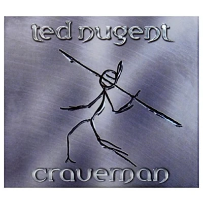 Afbeelding van Ted Nugent Craveman