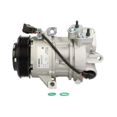 Afbeelding van Compressor, airconditioning BOSCH 1 986 AD1 247