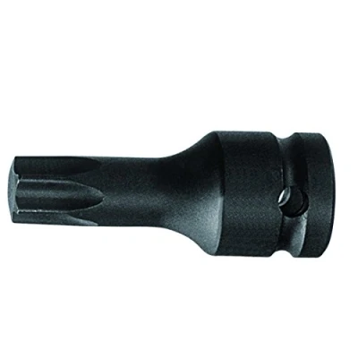 Afbeelding van Bahco 1/2&quot; schroevendraaier slagdopsleutel t30 BBR203P930