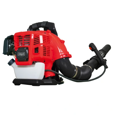Afbeelding van Scheppach Bladblazer LB5200BP Ruggedragen 51.7cc