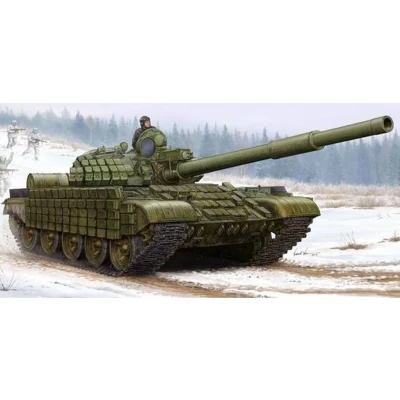 Afbeelding van Russische T 62 ERA MOD. 1962