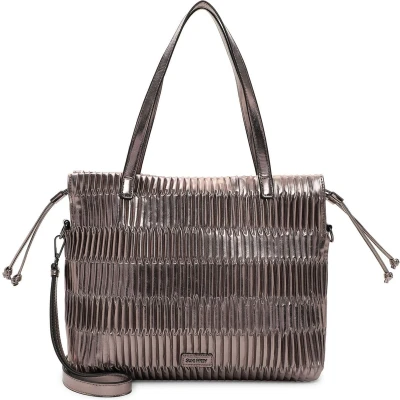 Afbeelding van SURI FREY Shopper Shopper, Dames, Maat: One Size, Silver