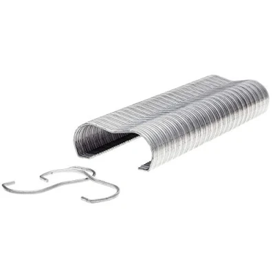 Afbeelding van Rapid C75 Hogringen Staal, 6.000 stuks 40107759