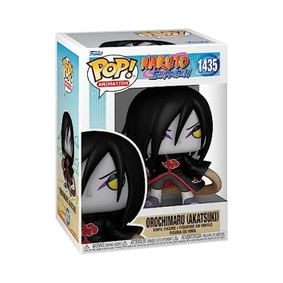 Afbeelding van Naruto Funko Pop Vinyl: Orochimaru