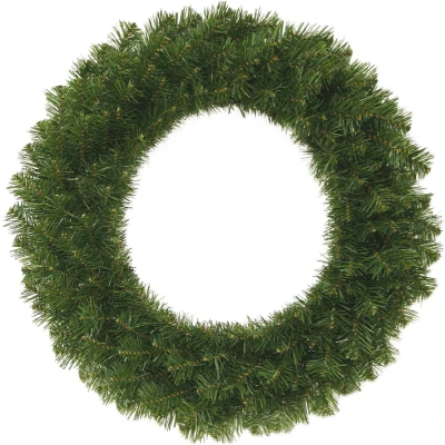 Afbeelding van Triumph Tree Colorado krans groen TIPS 140 d45cm Kerstbomen