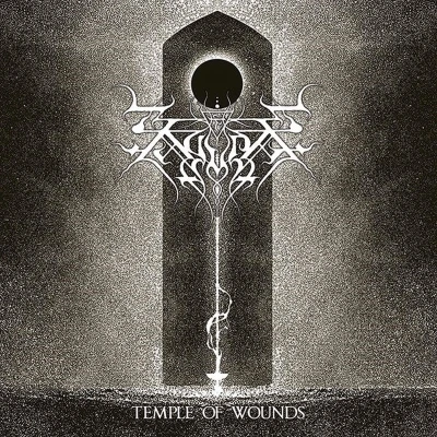 Afbeelding van Tulpa Temple Of Wounds (CD)
