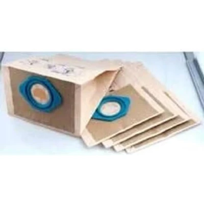 Afbeelding van Nilfisk Papieren stofzakken ga70 (5) ga70/gm80/gm90 81620000