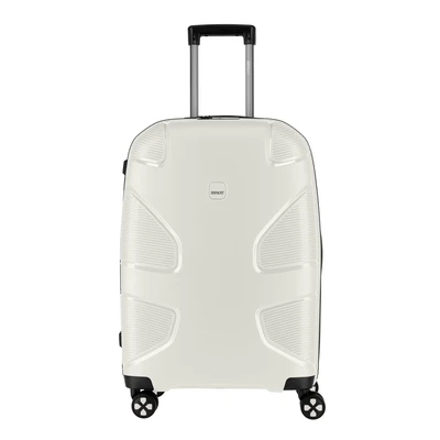 Afbeelding van Impackt Spinner koffer 65 cm polar white