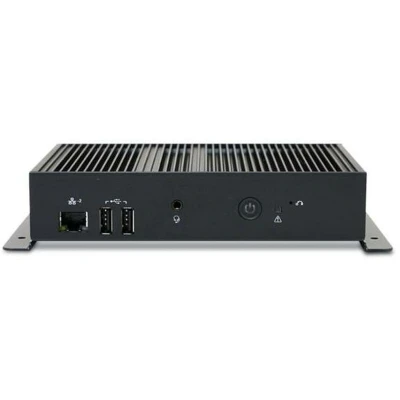 Afbeelding van Mini Pc Dell DE3650C Intel Pentium Silver N6000 8 GB RAM 192 SSD