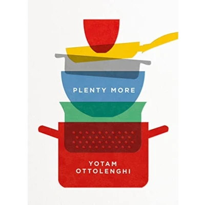 Afbeelding van PLENTY MORE