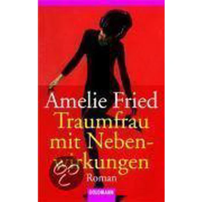 Afbeelding van Traumfrau Mit Nebenwirkungen