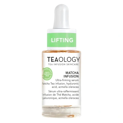 Afbeelding van Teaology Matcha Infusion Masker, Maat: 15 ml,