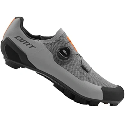 Afbeelding van Dmt Km30 Mtb schoenen Grijs EU 43 Man