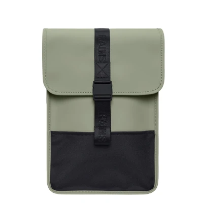 Afbeelding van Rains Trail Backpack Mini W3 drift