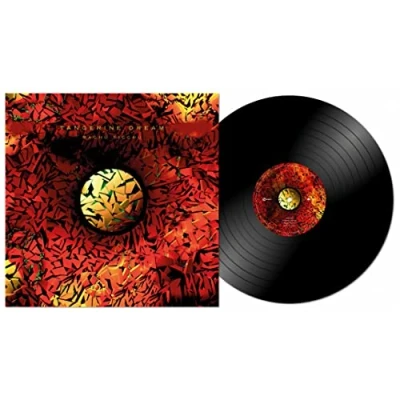 Afbeelding van Tangerine Dream Machu Picchu (LP)