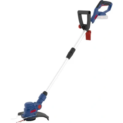 Afbeelding van Güde Accu grastrimmer RT 18 0 SOLO (Zonder &amp; Lader)