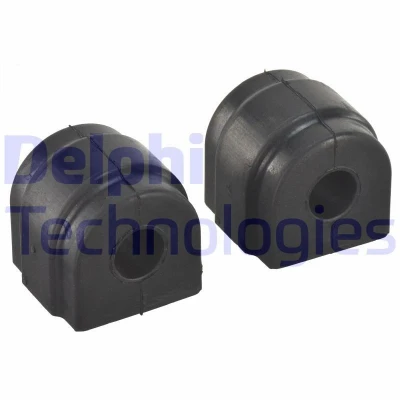 Afbeelding van Delphi Diesel Stabilisatorstang rubber TD1165W
