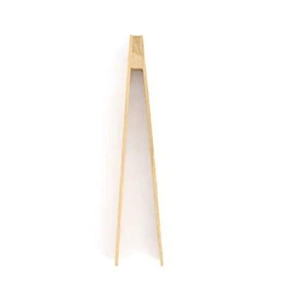 Afbeelding van Houten keukentang 25 cm Fackelmann Wood Edition