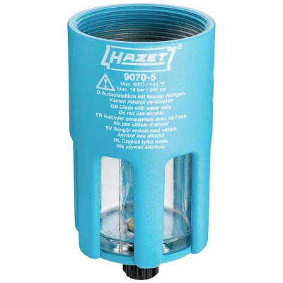 Afbeelding van Hazet 9070 05 07/7 Behuizing 1 stuk(s)