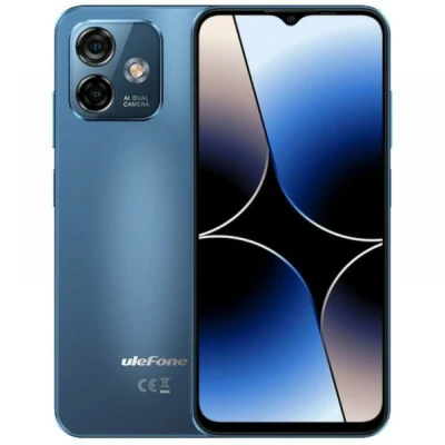 Afbeelding van Smartphone Ulefone Note 16 Pro 6,52&quot;8 GB RAM 256 Blauw