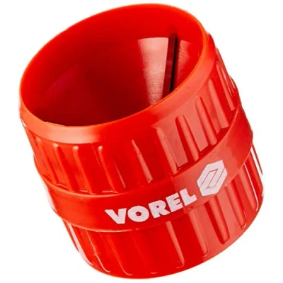 Afbeelding van Vorel Ontbramer voor Buizen 6 36 mm Installatie shop.nl