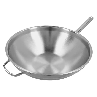 Afbeelding van Demeyere Apollo 7 Wok 36 cm
