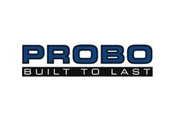 Proboproducts.nl Logo