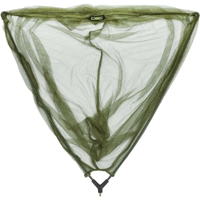 Afbeelding van C Tec Carp Net + Plastic Spreadblock (100x100cm)
