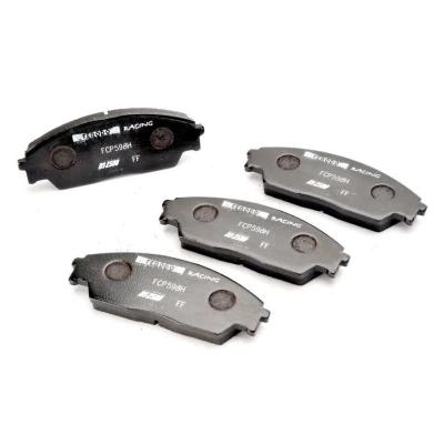 Afbeelding van Ferodo Racing Remblokset FCP598H